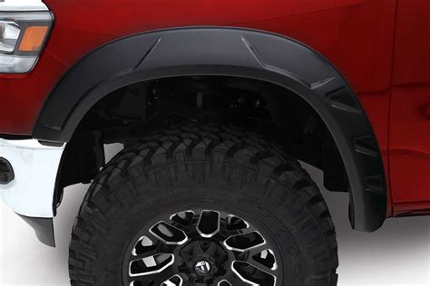 bushwacker fender flares